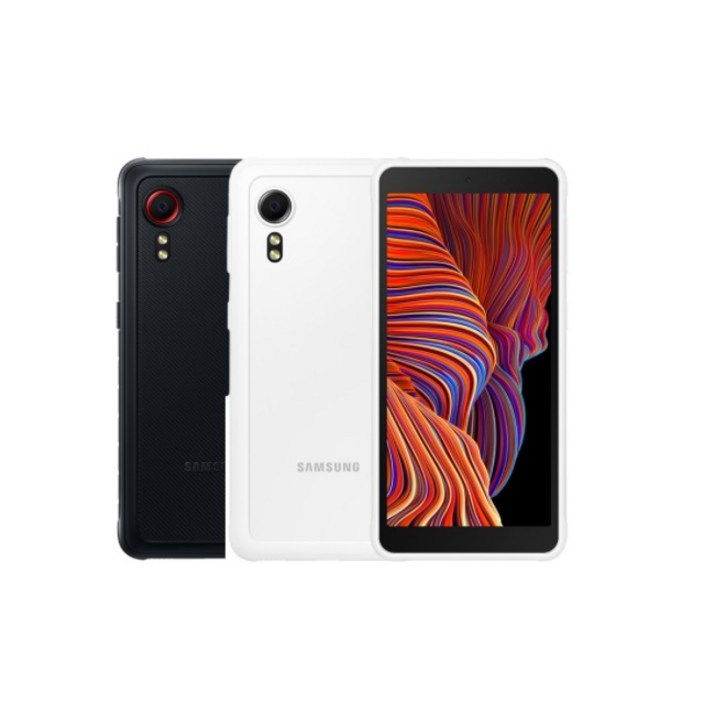 SM-G525N| 갤럭시 엑스커버 5 64GB 가개통 정상해지 공기계 특S급