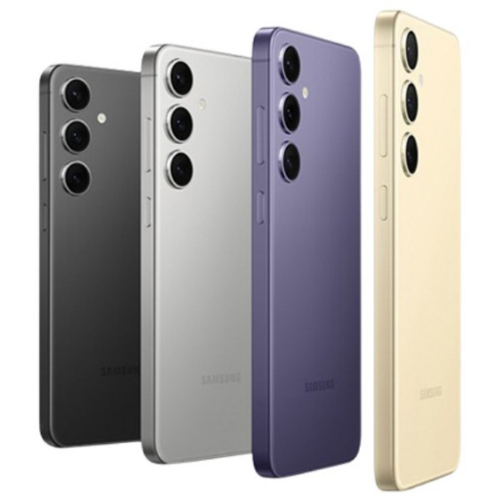 삼성 Ai 갤럭시 S24 플러스 256GB S리퍼 공기계 기존 유심만 넣으면 바로 사용 구성품 단말기유심핀보호케이스보호필름  12개월 무상보증 Rethink, 256GB, 마블 그레이