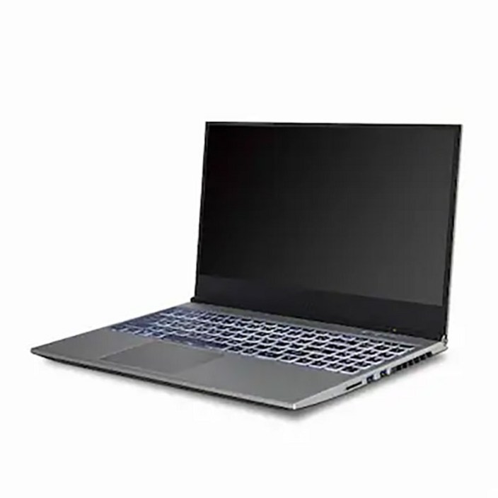 한성 게이밍노트북 TFG255X i7 16GB 512GB GTX1650 윈도우11프로 게이밍노트북 15.6인치