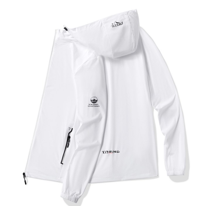 에버유어스 여성 바람막이 여름 자켓 초경량재킷