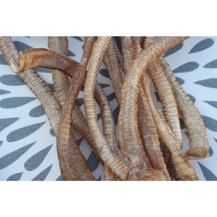 강아지 수제 간식 오리울대 50g 대형견 소형견 개껌 치석제거, 150g, 오리울대, 1개 강아지 수제 간식 오리울대 50g 대형견 소형견 개껌 치석제거, 150g, 오리울대, 1개
