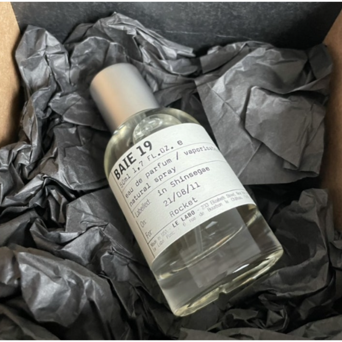 (국내배송)르라보 베이 19 오 드 퍼퓸 50ml [edp]