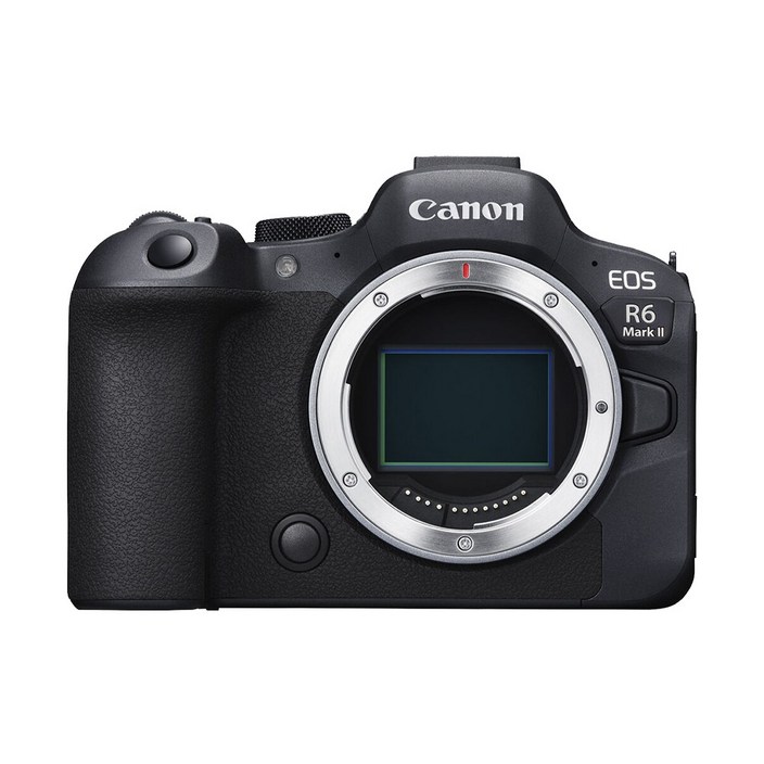 캐논코리아 EOS R6 Mark II Body 캐논코리아 EOS R6 Mark II Body