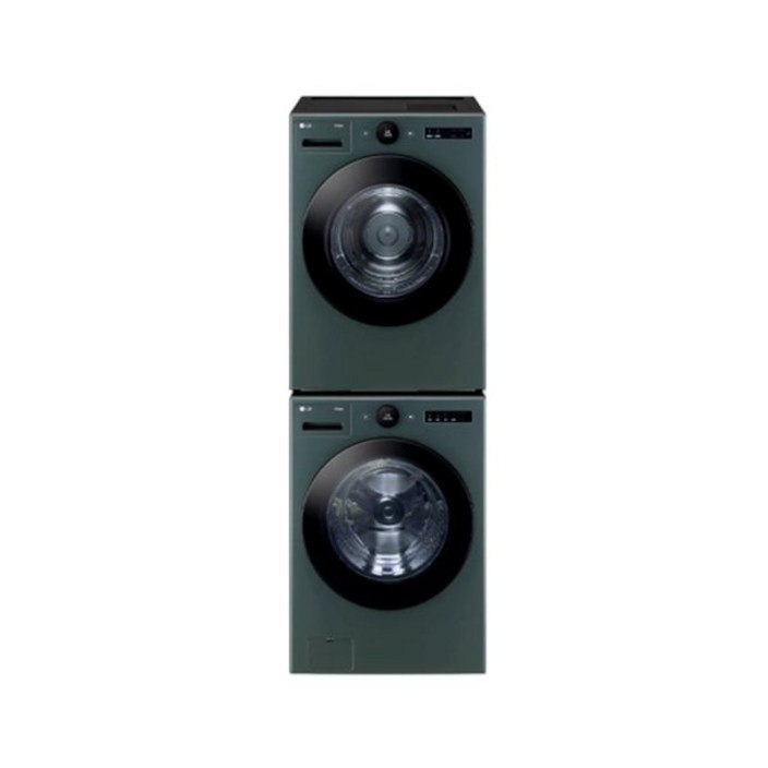 LG전자 LG 오브제 FX24GS+RD20GS 건조기 세탁기 전국무료 NS홈쇼핑
