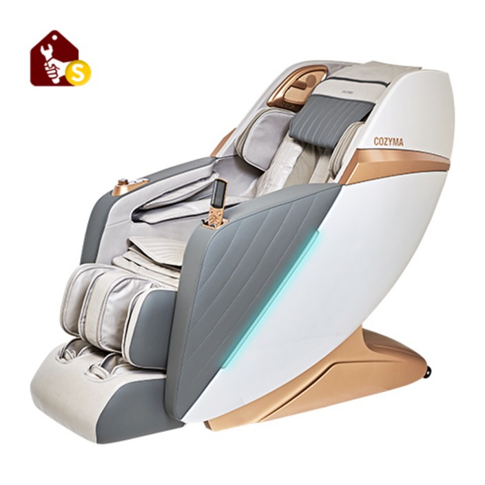 코지마 S급리퍼 뉴트로W 안마의자 CMCA600B 코지마 S급리퍼 뉴트로W 안마의자 CMCA600B