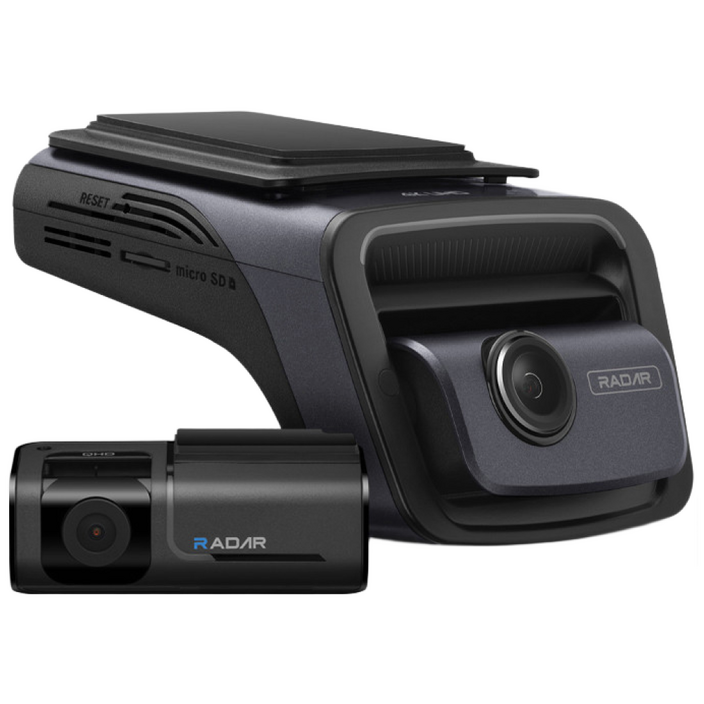 아이나비 QUANTUM3 128GB 기본패키지완전무료출장장착 전후방 4K UHD 2채널블랙박스