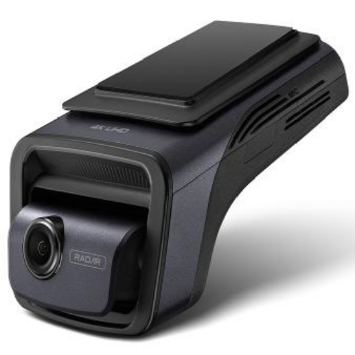 아이나비 QUANTUM3 (128GB) 자가장착 기본패키지 /전후방 4K UHD 2채널블랙박스, 커넥티드패키지(2년), 128GB