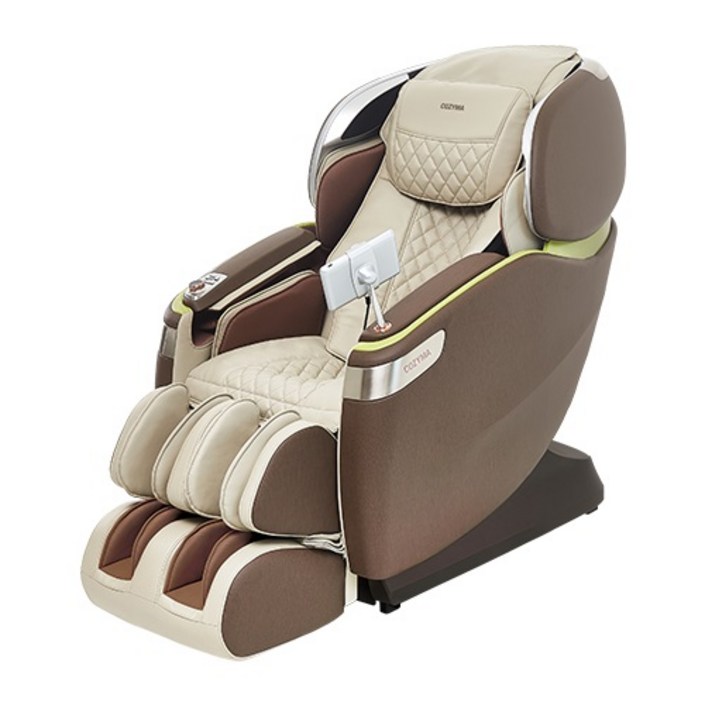 코지마 본사 설치 S급리퍼 카이저 안마의자 CMC1300BG, 브라운, 카이저 CMC1300BG S급