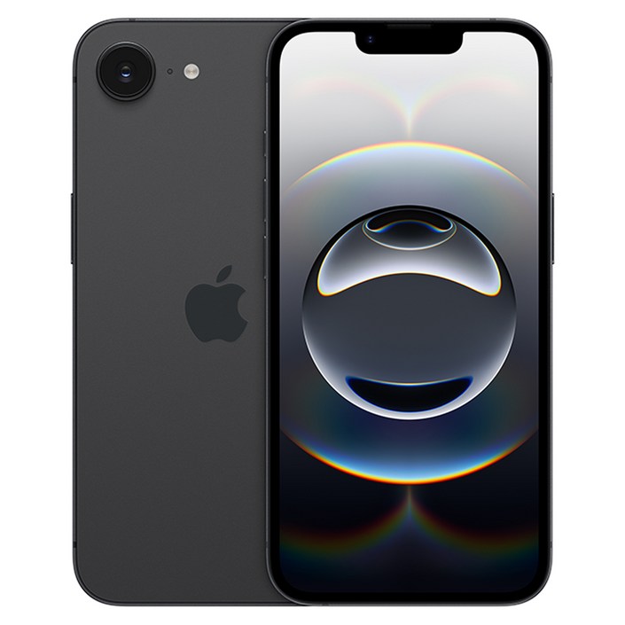 Apple 아이폰 16e 자급제 Apple 아이폰 16e 자급제