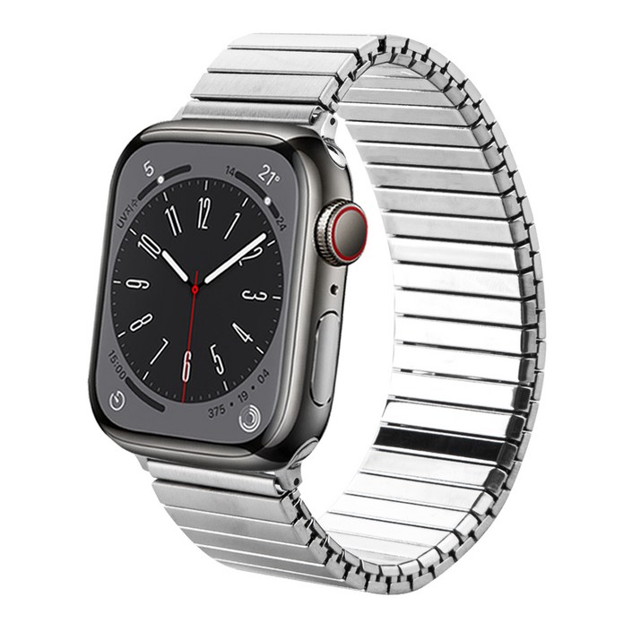 아이몰 메탈 브레이슬릿 밴드 스트랩 기본형 S