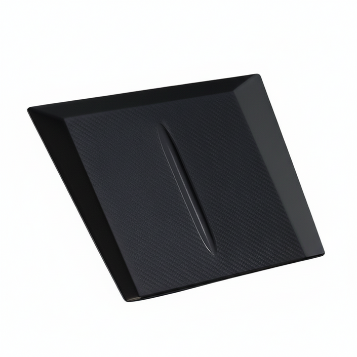 메르코 테슬라 3 실리콘 무선 충전 패드 거치대