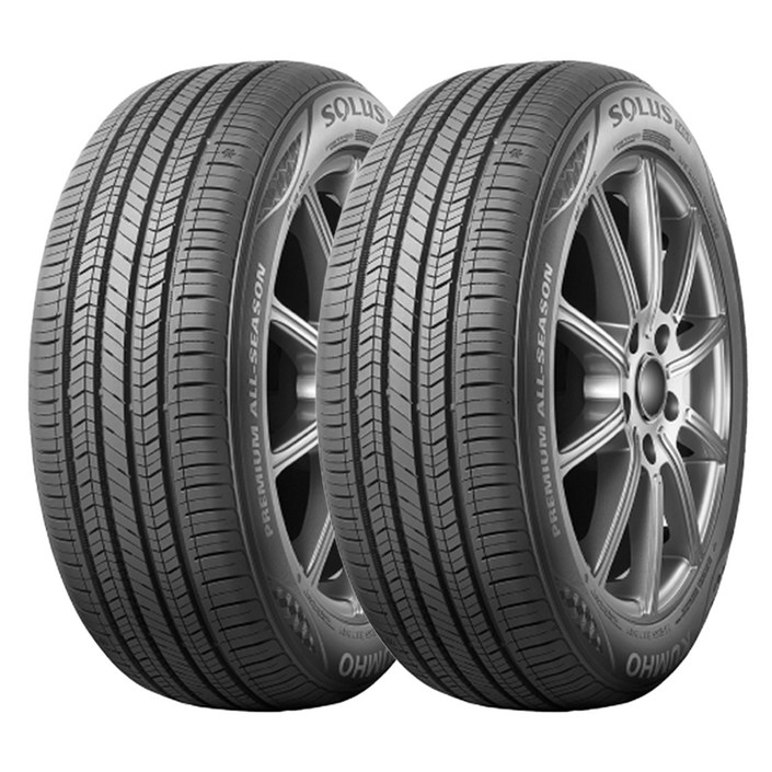 금호타이어 솔루스 TA51 22555R17 금호타이어 솔루스 TA51 22555R17