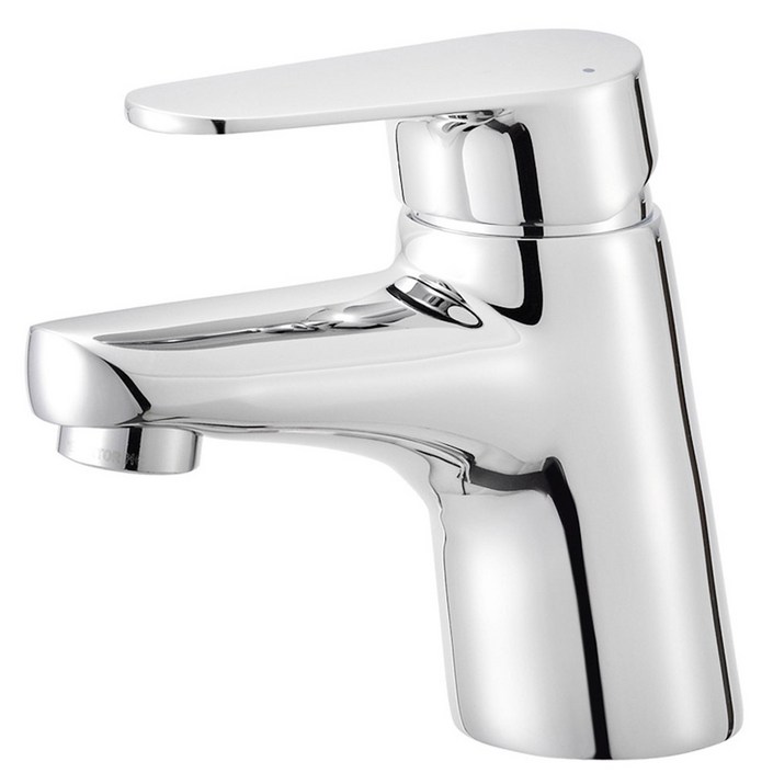 대림바스 원홀 세면기 수전 DLL1610, 1개