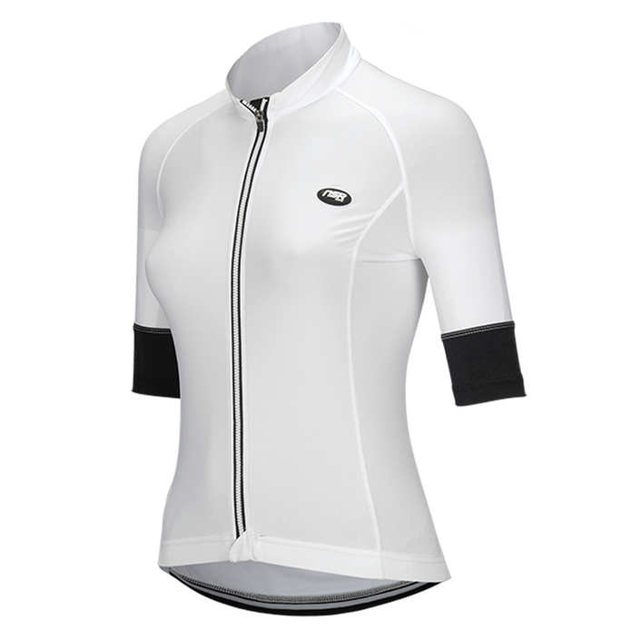 NSR 여성용 플래시 하이 비즈 긴팔 저지 2