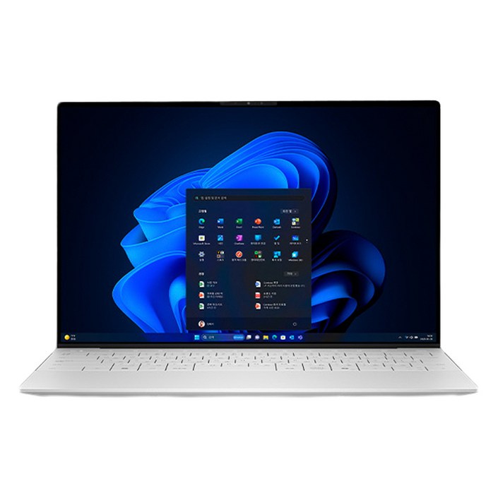 델 2024 XPS 13 9350 코어Ultra7, 플래티넘, DX9350-WP02KR, 1TB, 16GB, WIN11 Pro