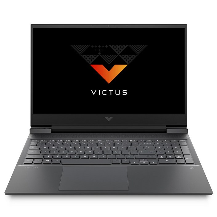 HP 2025 빅터스 15 라이젠9 라이젠 8000 시리즈 지포스 RTX 4060, MicaSilver, 512GB, 16GB, Free DOS, 15FB3001AX