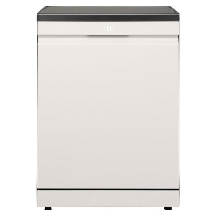 10 환급가전 LG전자 디오스 오브제컬렉션 프리스탠딩 겸용 식기세척기 14인용