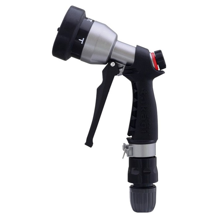 takagi 터프기어 메탈FA 워터건 QG556