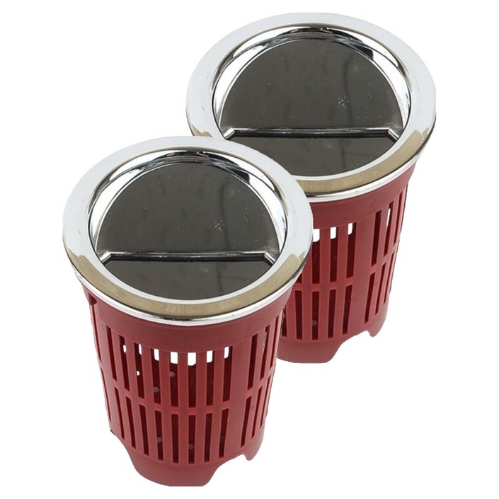 올데잇 냄새제거 자동개폐 싱크대 전용 배수구 트랩 소형