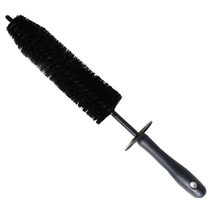 더클래스 디테일링 휠 타이어 브러쉬