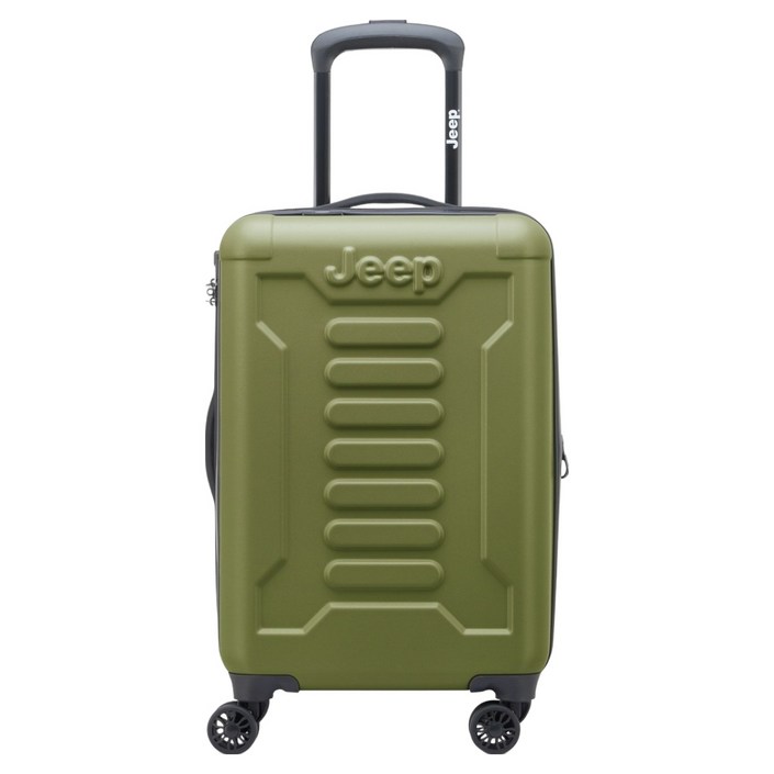 지프 애트모스 기내용 확장형 캐리어 20인치