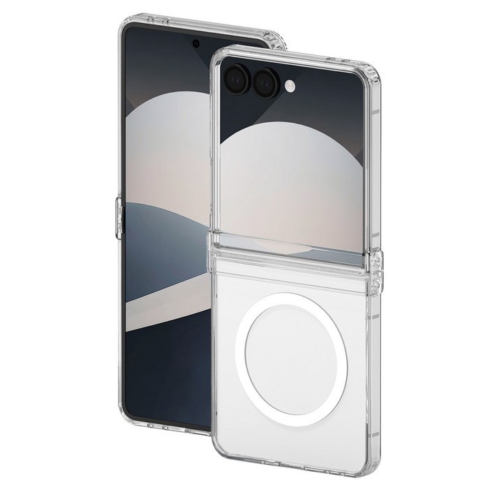 아이히트코리아 충격흡수 슬림 2중범퍼 쿠션 젤리 에어쉴드 맥세이프 휴대폰 케이스