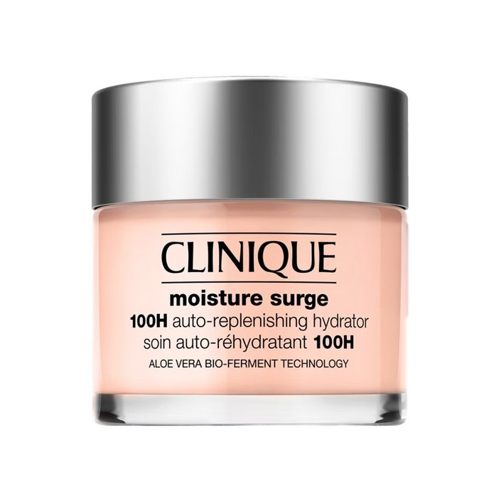 크리니크 대용량 모이스춰 써지 100H 오토 리플레니싱 하이드레이터