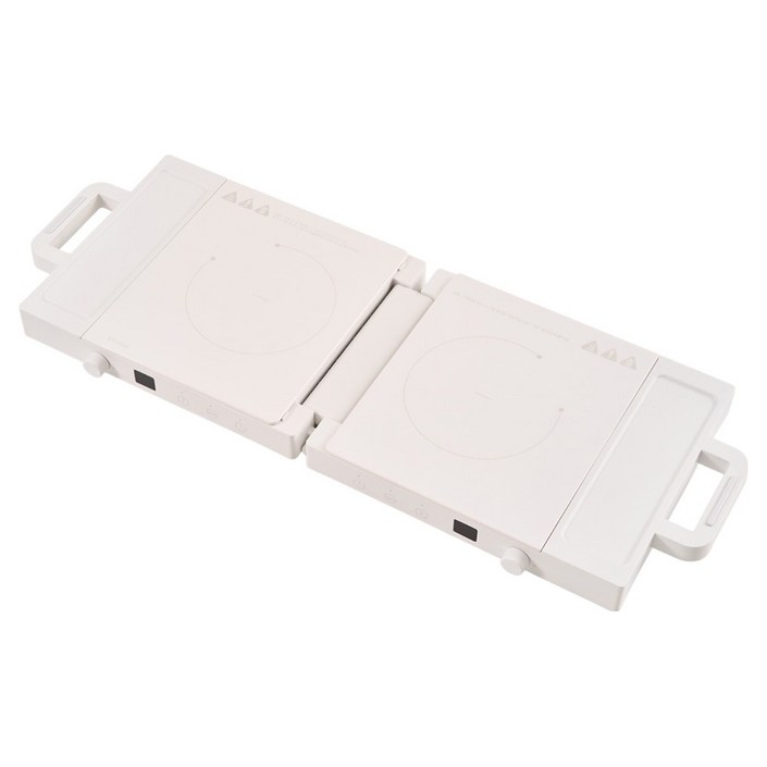 이라이프 롯데 플립 인덕션 2구