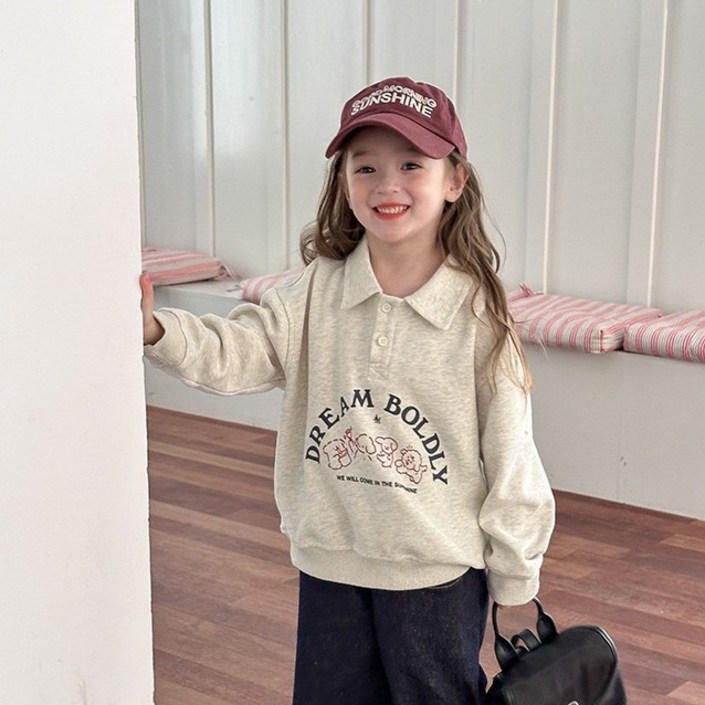 Arbe 브레온 맨투맨