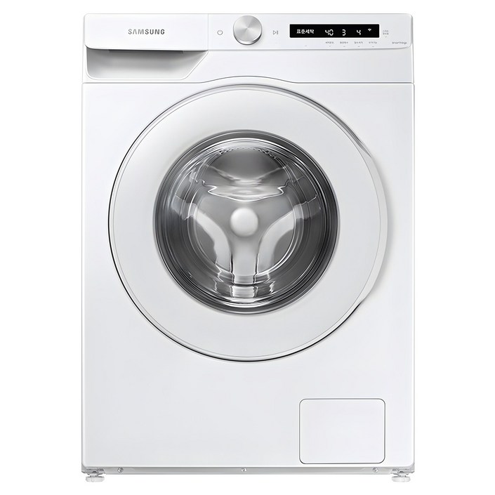 삼성전자 그랑데 AI 세탁기 12kg 방문설치