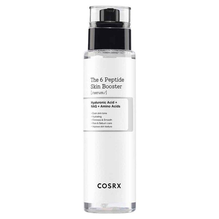 코스알엑스 더 6 펩타이드 스킨 부스터 세럼, 150ml, 1개