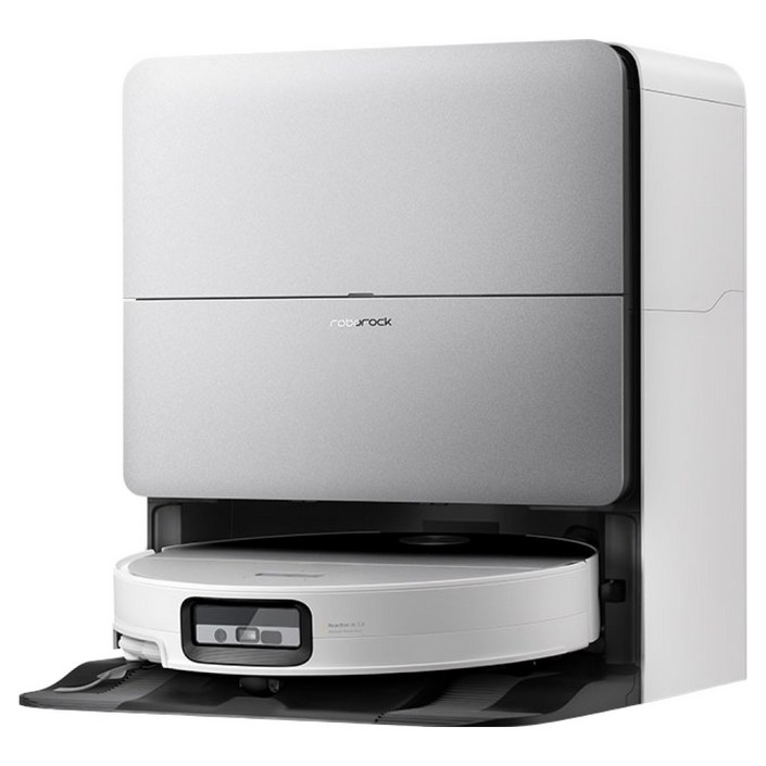 로보락 S10 MaxV Ultra 로봇청소기