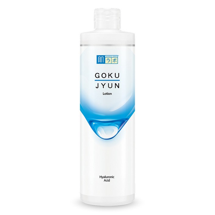 하다라보 고쿠쥰 로션, 300ml, 1개