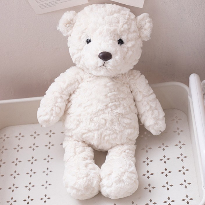 아이끌레 보들 동물 캐릭터 봉제인형