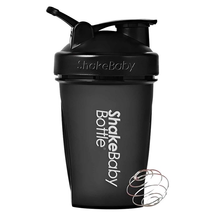 쉐이크베이비 보틀 쉐이커