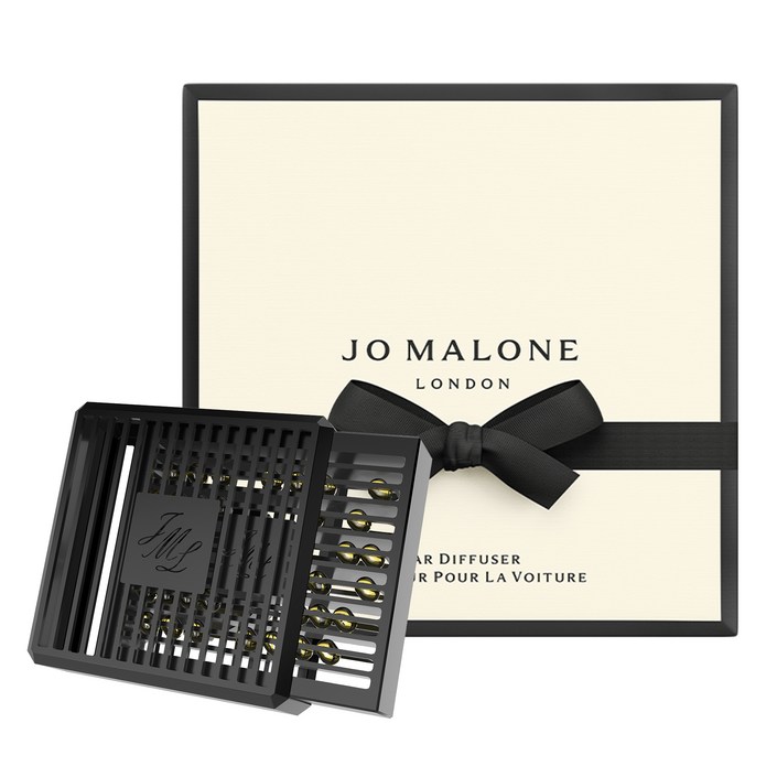 조말론런던 차량용 디퓨저 하우스  리필 1.3g