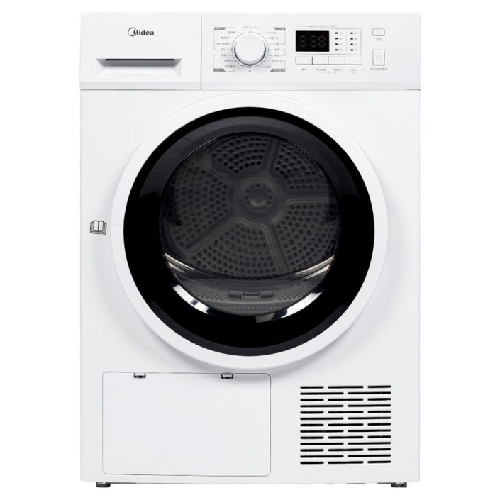 마이디어 건조기 MDG09H80WWKR 8kg 방문설치