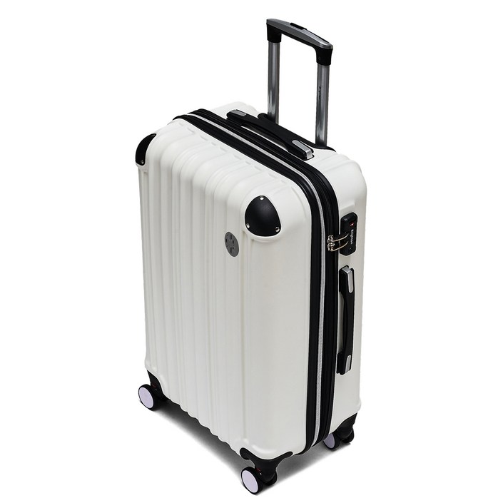 브라이튼 브이 여행용 확장형 캐리어 20인치, 24인치, 28인치