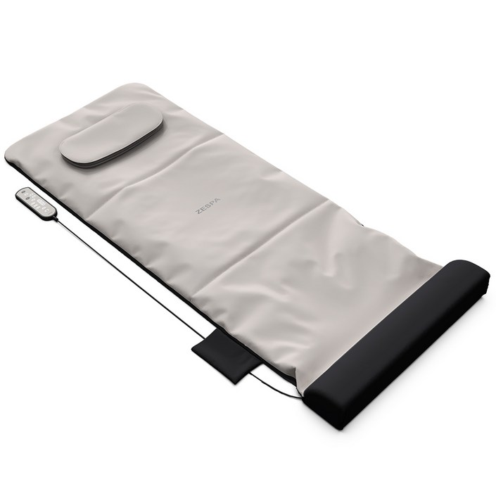 제스파 바디플로 스트레칭 전신 안마매트