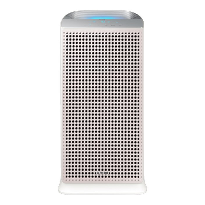 삼성전자 블루스카이 5500 공기청정기 샴페인 베이지 AX060CG500GBD 60㎡