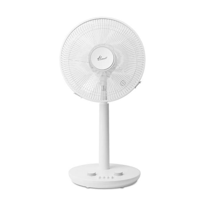 한일전기 좌석용 선풍기