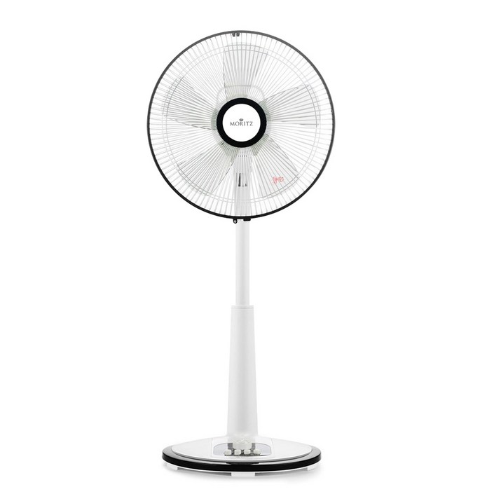 모리츠 스탠드형 선풍기 5엽 MO-2235FJ, MO-2235FJ