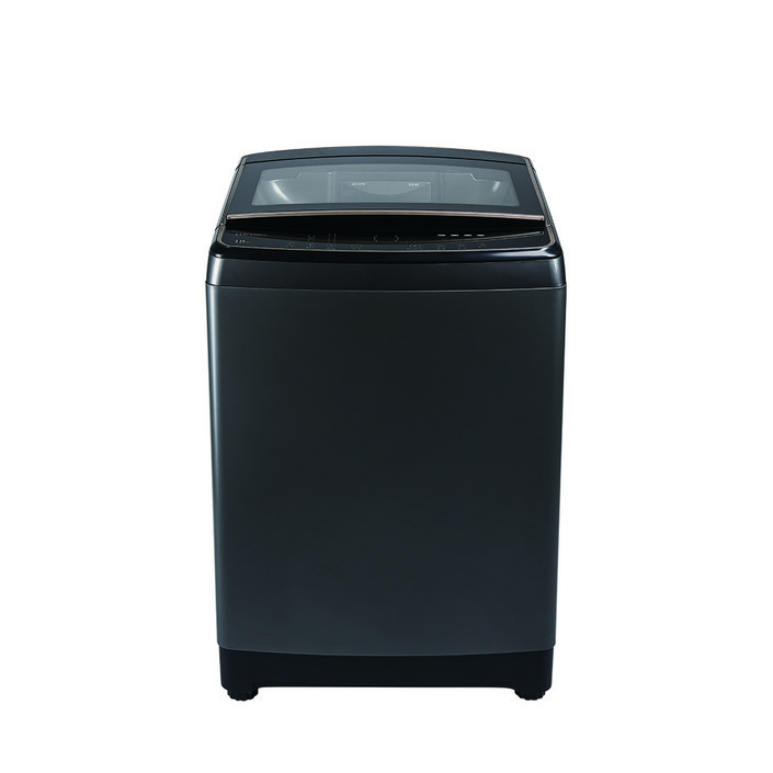 루컴즈 통돌이 일반세탁기 W180W01-S 18kg 방문설치, 블랙, W180W01-S - 투데이밈