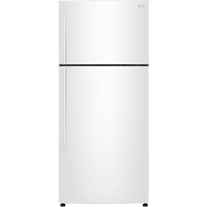 LG전자 507L 2도어 냉장고
