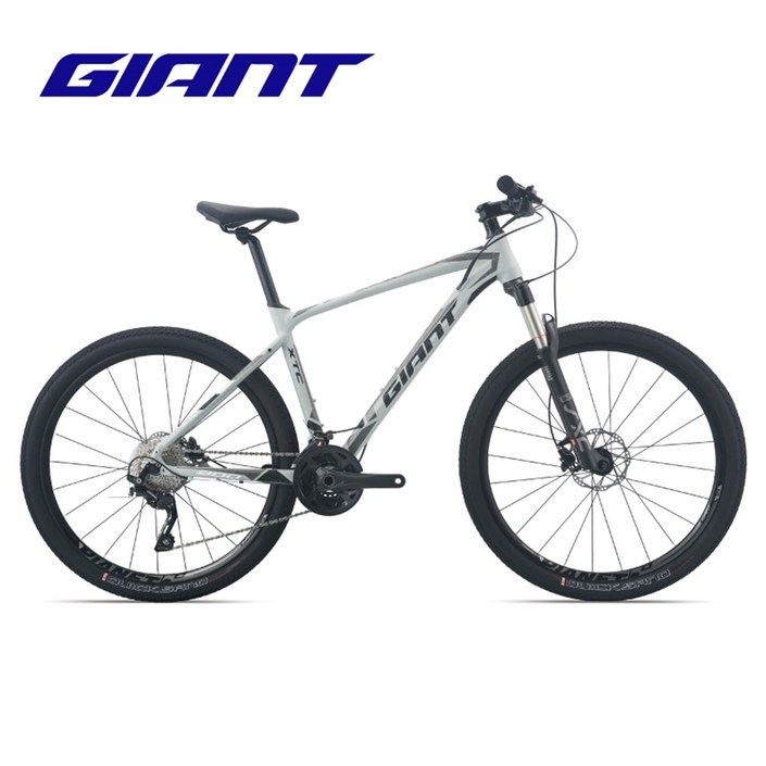 자이언트 XTC800 산악자전거 공압 30단 알루미늄 유압 디스크 GIANT 남성 MTB 20230704