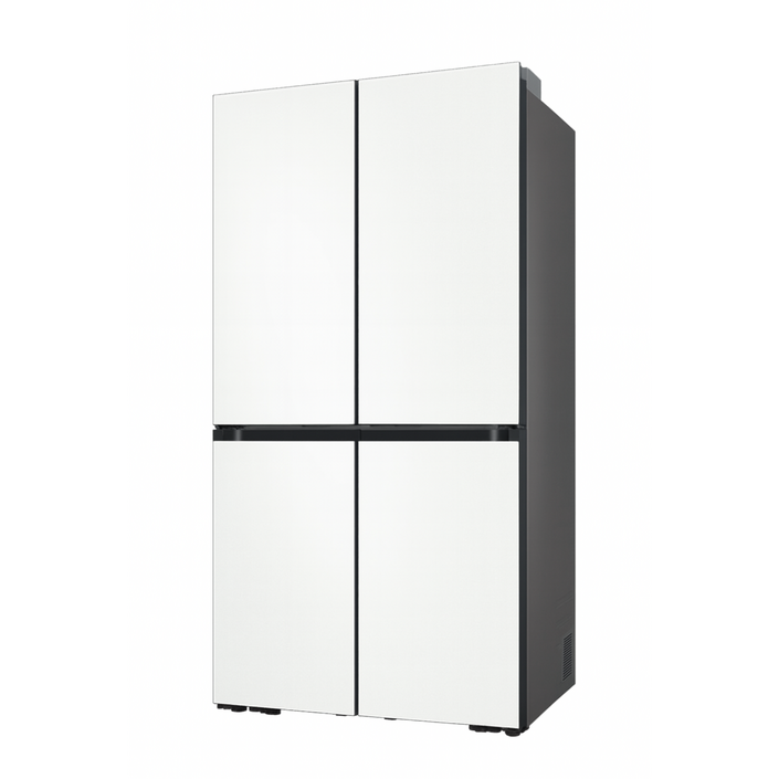 삼성전자 Bespoke AI 키친핏 640L 4도어 냉장고 방문설치