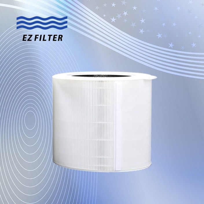 이지필터쿠쿠 공기청정기 필터 호환W25평형, 1개, AC25W20FEM