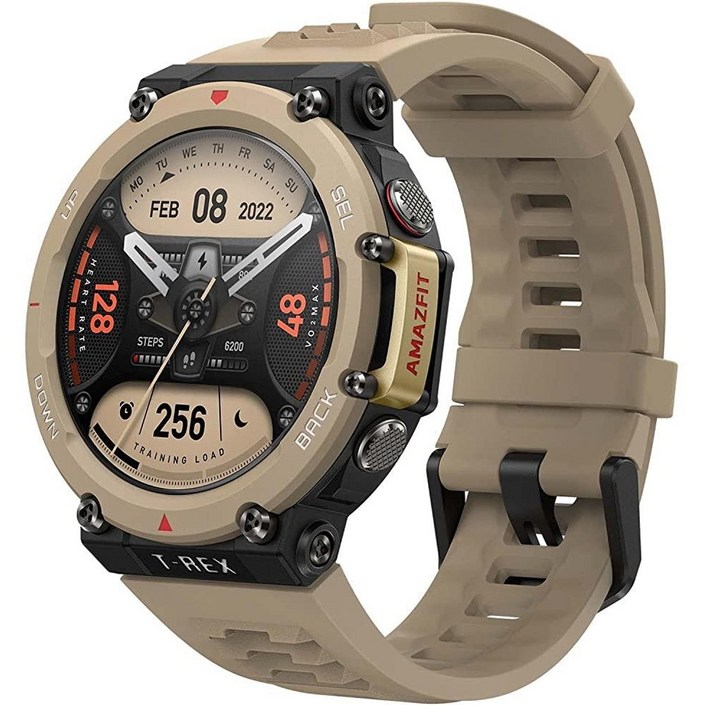 어메이즈핏 티렉스2 AMAZFIT TRex2 스마트워치 밀스펙인증 국내정식발매 힐링쉴드 보호필름 증정 국내배송 어메이즈핏 티렉스2 AMAZFIT TRex2 스마트워치 밀스펙인증 국내정식발매 힐링쉴드 보호필름 증정 국내배송