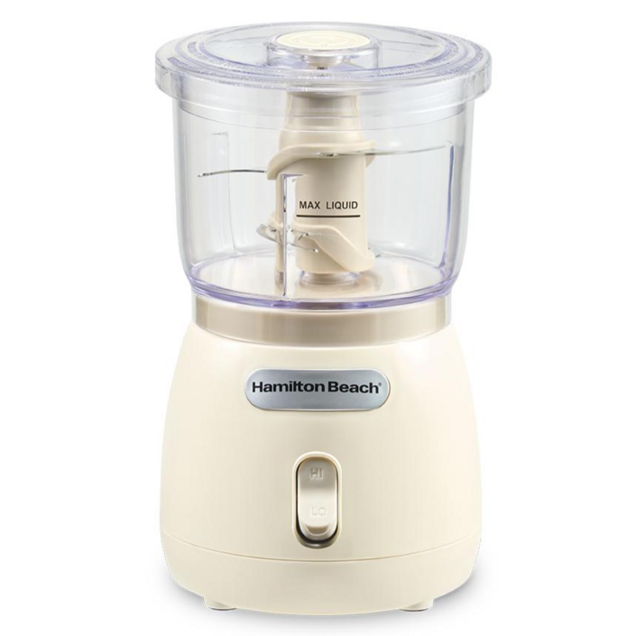 해밀턴비치 다지기 초퍼 HY1811