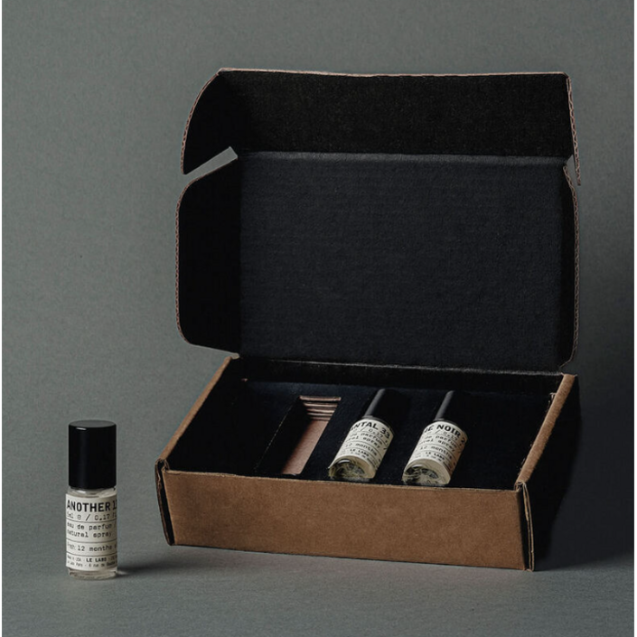 르라보 디스커버리 세트 3종X5ML 정품 국내배송